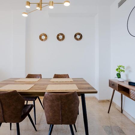 Modern Cozy And Peaceful Holiday Oasis Puerto de Santiago  Exterior foto
