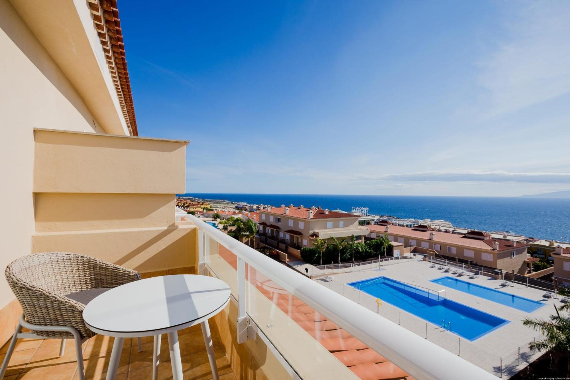 Modern Cozy And Peaceful Holiday Oasis Puerto de Santiago  Exterior foto