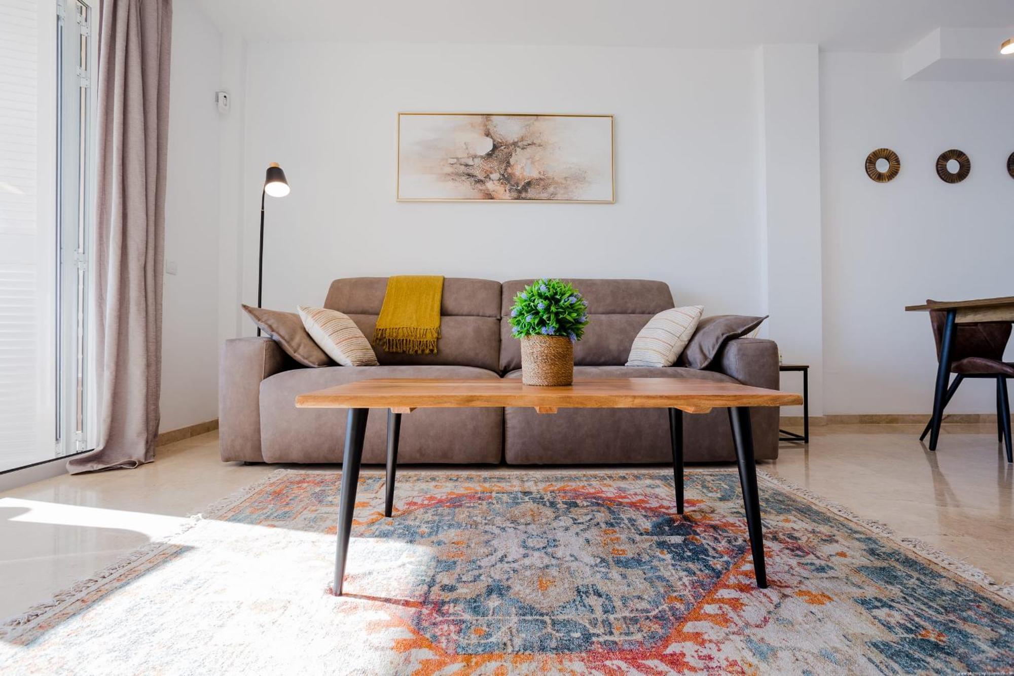 Modern Cozy And Peaceful Holiday Oasis Puerto de Santiago  Exterior foto